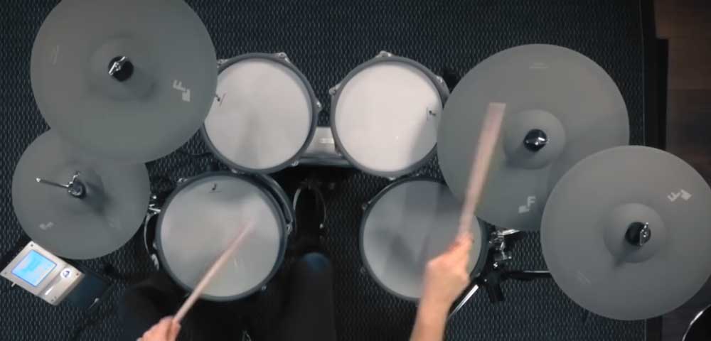 EFNOTE 3 Style B