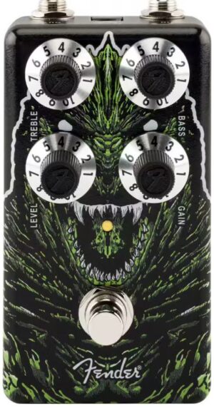 FENDER GODZILLA DISTORTION