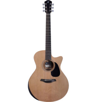 FURCH BLUE DELUXE GC CM A EAS-VTC 2026