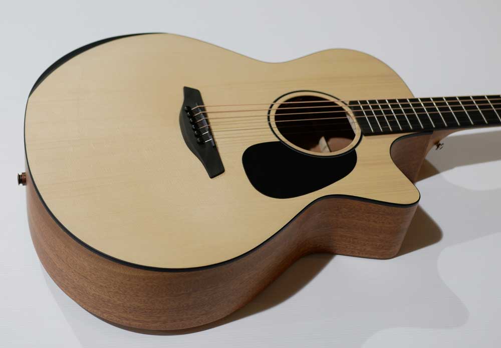 FURCH VIOLET DELUXE GC EM A EAS-VTC 2026