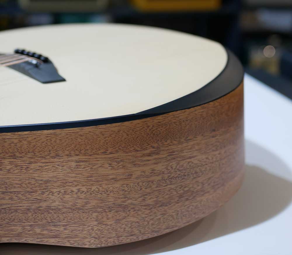 FURCH VIOLET DELUXE GC EM A EAS-VTC 2026
