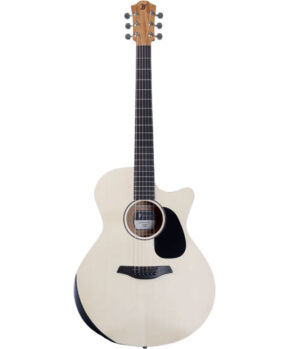 FURCH VIOLET DELUXE GC EM A EAS-VTC 2026