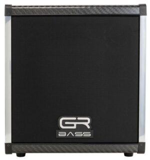 GR BASS AT CUBE ACOUSTIC