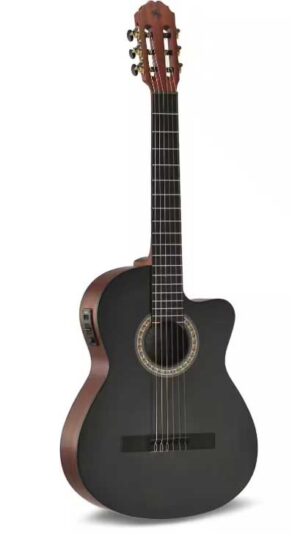 MANUEL RODRIGUEZ PRINCIPIO CA-PM SB STAGE BLACK TOP CUT