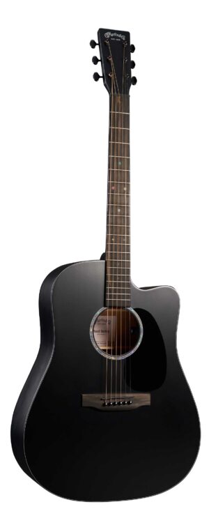 MARTIN DC10E MOD BLACK