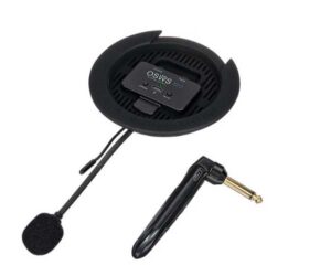 ORTEGA OSWS100 système sans fil guitare folk