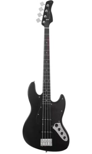 SIRE MARCUS MILLER V3-4 New Gen BKS Black Satin