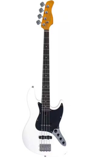 SIRE MARCUS MILLER V3-4 New Gen AWH Alpine White