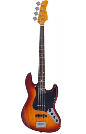 SIRE MARCUS MILLER V3-4 New Gen TS Tobacco Sunburst