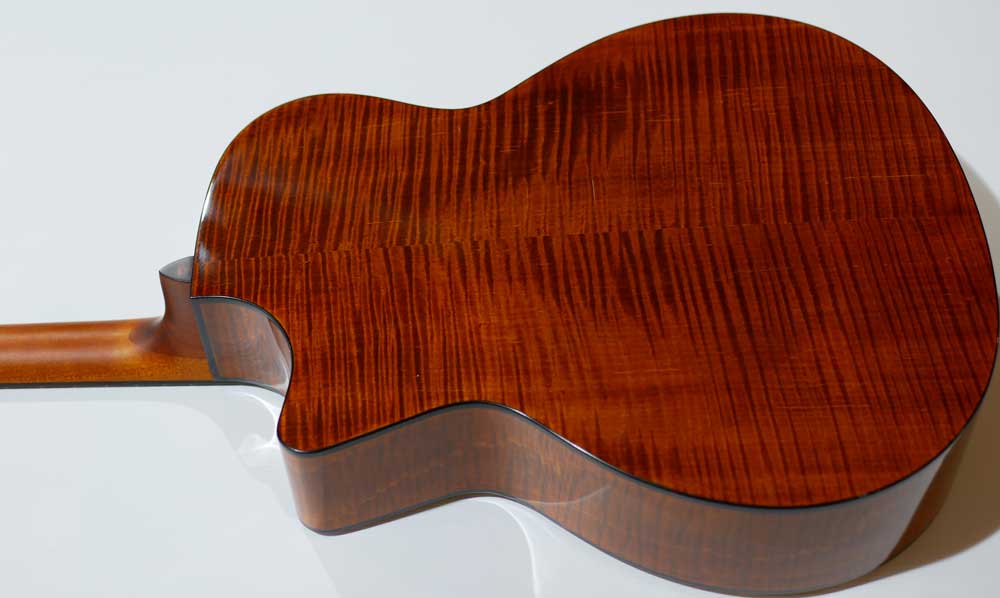 EASTMAN PCH3-GACE TRUETONE GLOSS Amberburst EASTMAN PCH3-GACE TRUETONE GLOSS Amberburst