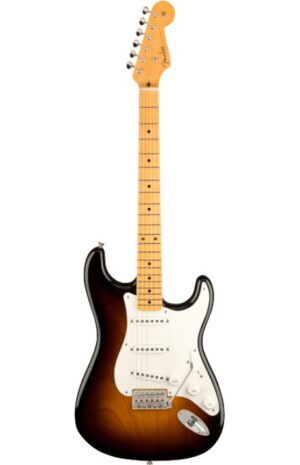 FENDER CUSTOM SHOP VINTAGE CUSTOM 1955 STRATOCASTER Wide Fade 2 Tone Sunburst NOS arrivage 07 01 27