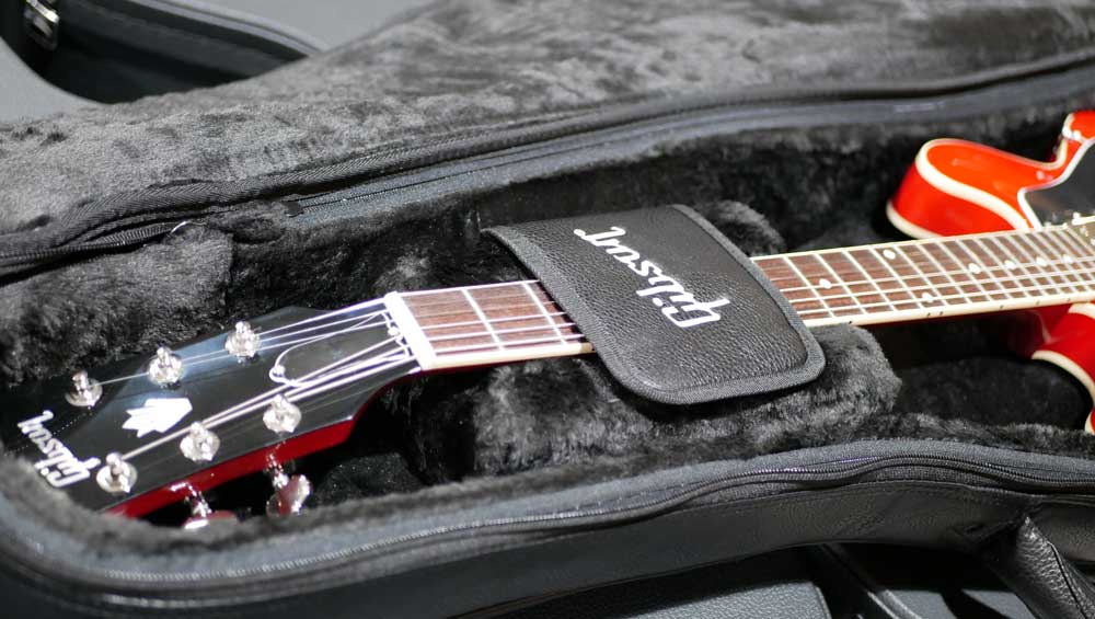 GIBSON ES-339 Cherry GIBSON ES-339 Cherry