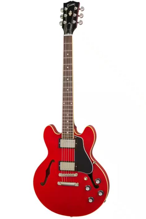 GIBSON ES-339 Cherry