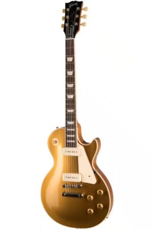 GIBSON LES PAUL STANDARD 50's P-90 Gold Top