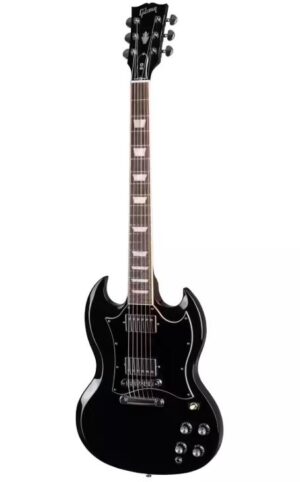 GIBSON SG STANDARD Ebony