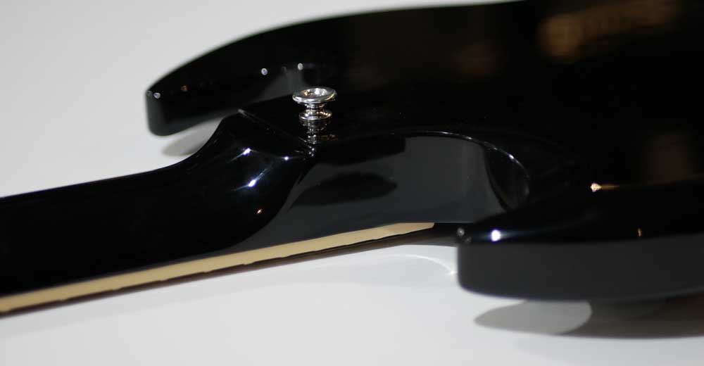 GIBSON SG STANDARD Ebony GIBSON SG STANDARD Ebony
