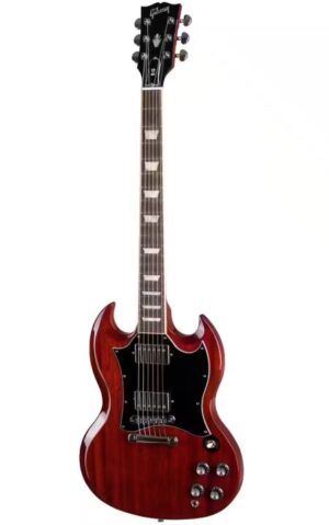 GIBSON SG STANDARD Heritage Cherry