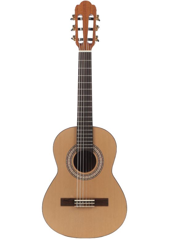 PRODIPE GUITARS PRIMERA 1/4