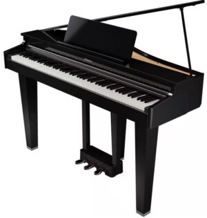ROLAND GP-3 PE piano à queue numérique
