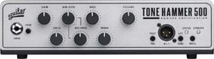 AGUILAR TONE HAMMER 500 V2