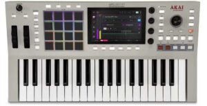 AKAI MPC KEY37 G2