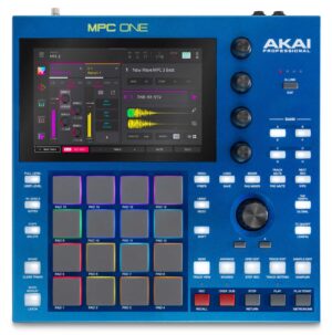 AKAI MPC-ONE G2