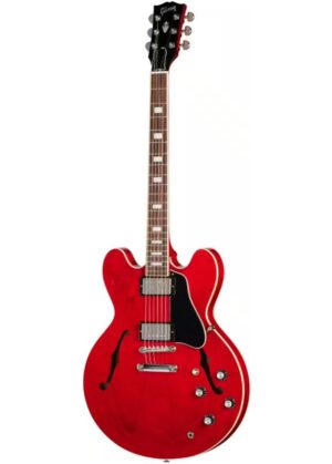 GIBSON ES-335 60's Sixties Cherry