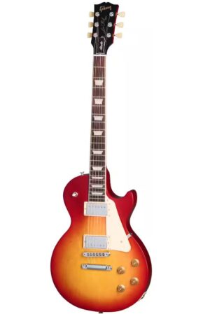 GIBSON LES PAUL STUDIO Cherry Sunburst