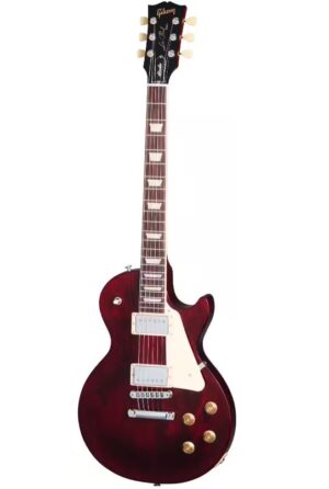 GIBSON LES PAUL STUDIO Wine Red