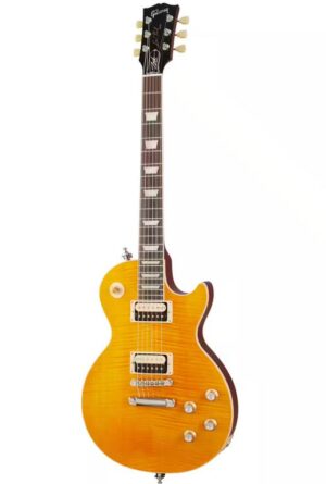GIBSON SLASH LES PAUL STANDARD Appetite Burst