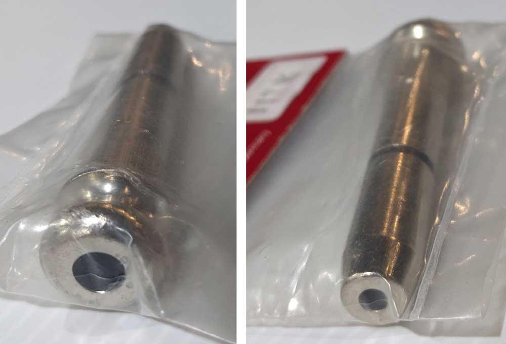 SCHALLER electronic 117k fiche jack f