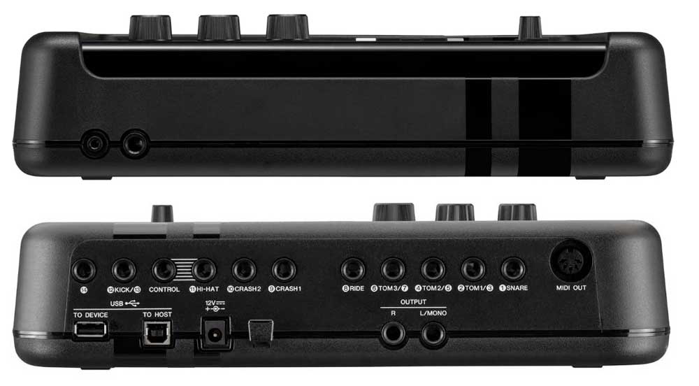 YAMAHA DTX6K5-M YAMAHA DTX6K5-M