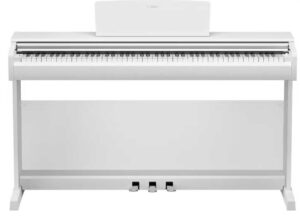 YAMAHA YDP-146WH ARIUS