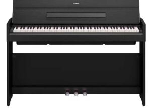 YAMAHA YDP-S56 B ARIUS