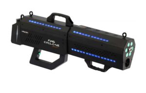 ALGAM LIGHTING FMG CYCLONE blaster à fumée