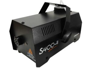 ALGAM LIGHTING S400 II machine à fumée 400w