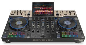 DENON PRIME 4 G2
