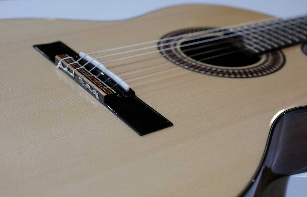 IBANEZ GA360TCE-NT Natural High Gloss