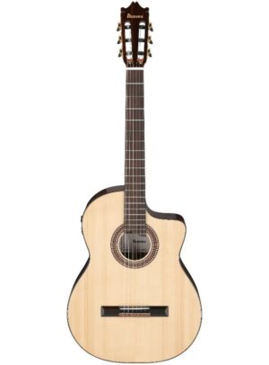 IBANEZ GA380CE-NT Natural High Gloss