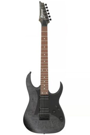 IBANEZ  RGR431PB-CGF Charcoal Gray Flat