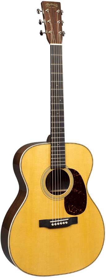 MARTIN 000-28 GE