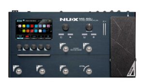 NUX MG50 LI multi-effets arrivage 10 11 26