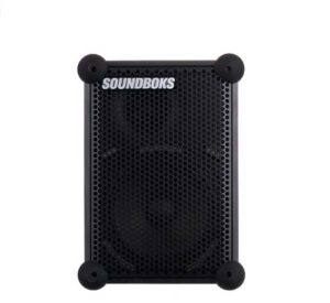 SOUNDBOKS RIDER