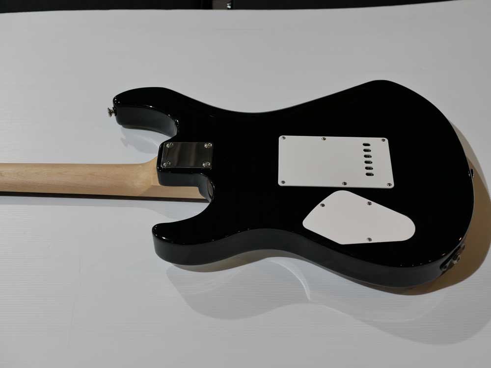 Yamaha Pacifica 112V Black Yamaha Pacifica 112V Black