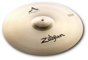 ZILDJIAN A MEDIUM THIN CRASH 17