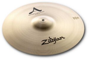 ZILDJIAN A MEDIUM THIN CRASH 18