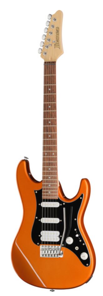 IBANEZ AZES40B-ROM