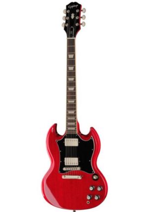 EPIPHONE IBG SG STANDARD Cherry