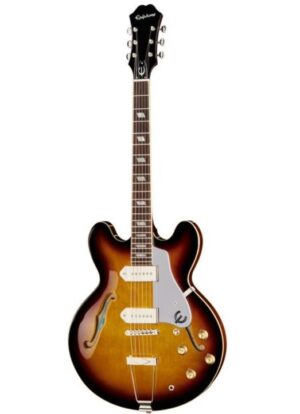 EPIPHONE ORIGINAL CASINO Vintage Sunburst