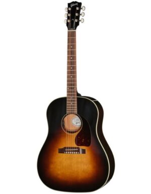 GIBSON J-45 STANDARD Vintage Sunburst
